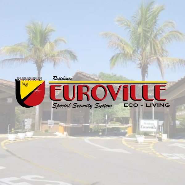 Residencial Euroville I