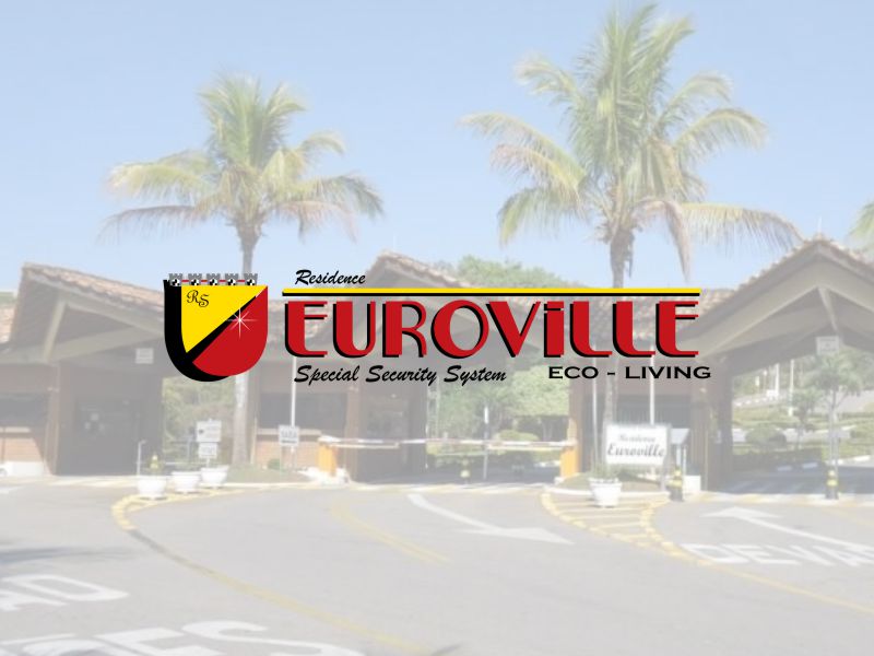 Residencial Euroville I