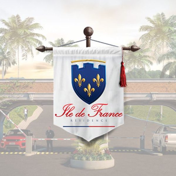 Residencial Ile de France